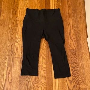 Old Navy Maternity Leggings
